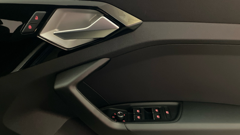 Audi A1 30 TFSI 110 Sport 5dr Petrol Hatchback